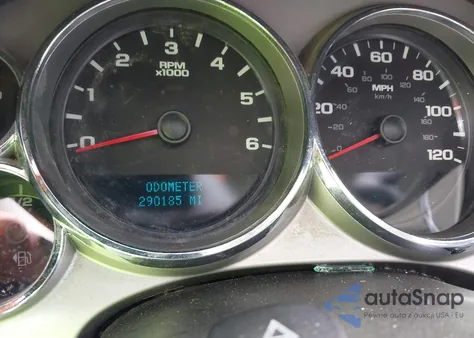 2007 GMC Sierra 1500 Sle1 z USA, uszkodzony, nr VIN 2GTEC19C771591068